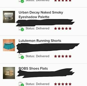 SELLER RATINGS 1
